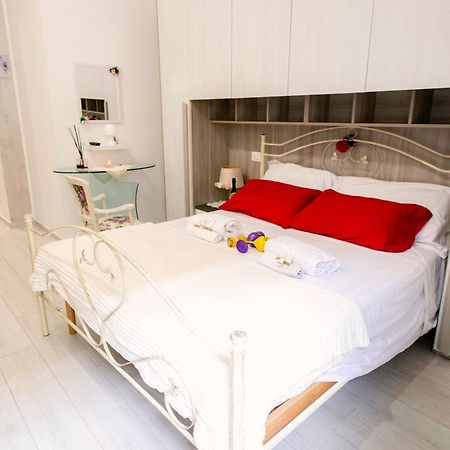 Flower'S House 24 - Central Apartment - Molfetta Esterno foto