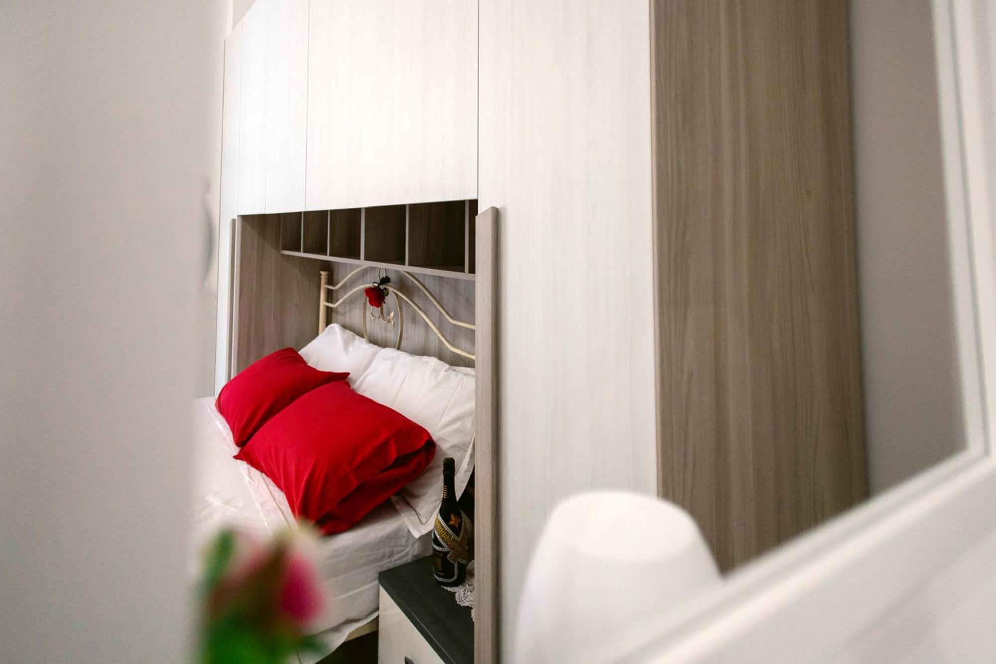 Flower'S House 24 - Central Apartment - Molfetta Esterno foto