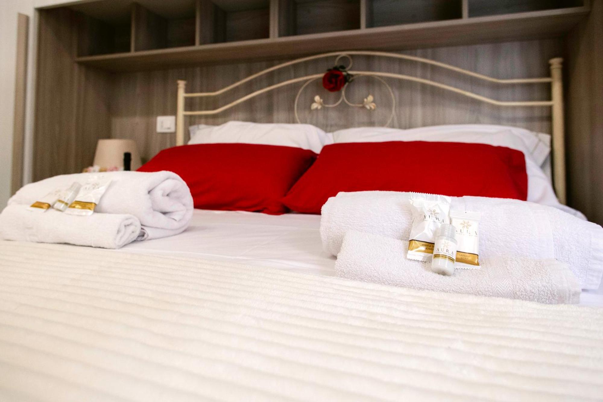 Flower'S House 24 - Central Apartment - Molfetta Esterno foto