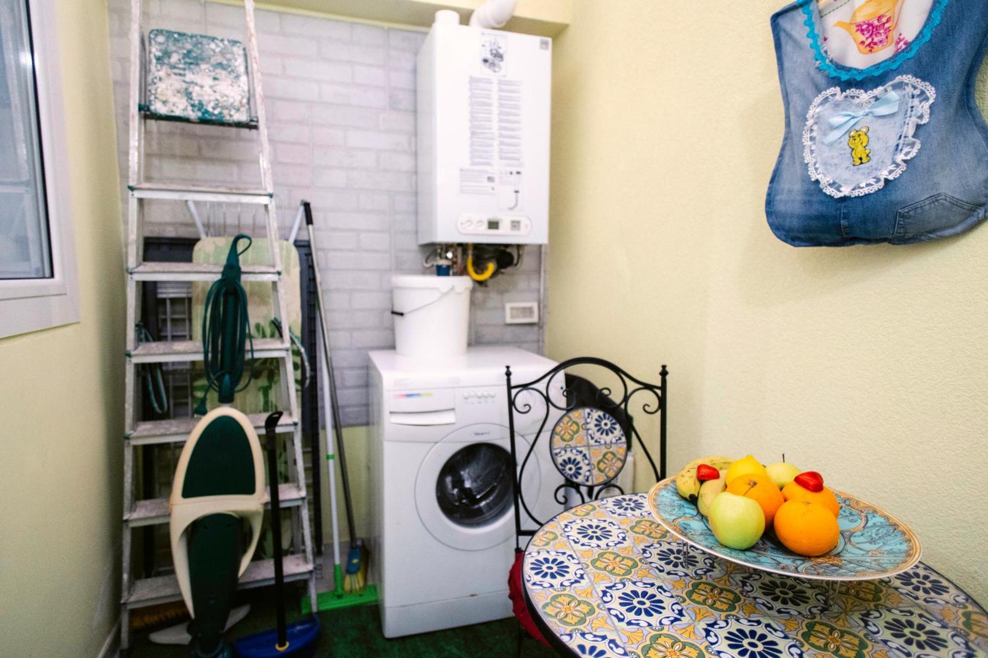 Flower'S House 24 - Central Apartment - Molfetta Esterno foto