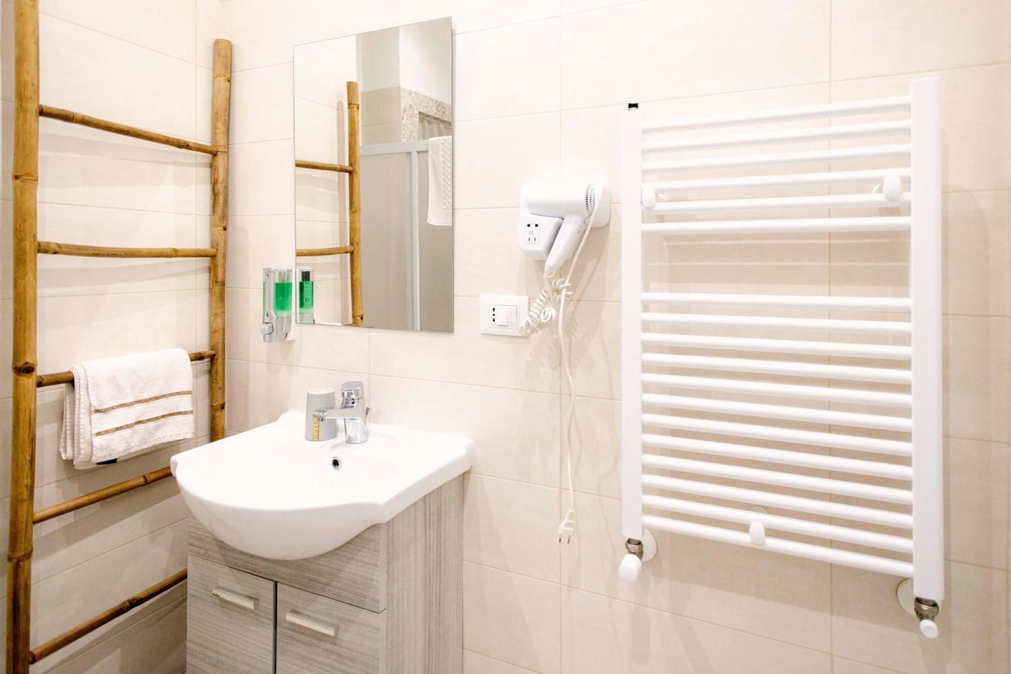 Flower'S House 24 - Central Apartment - Molfetta Esterno foto