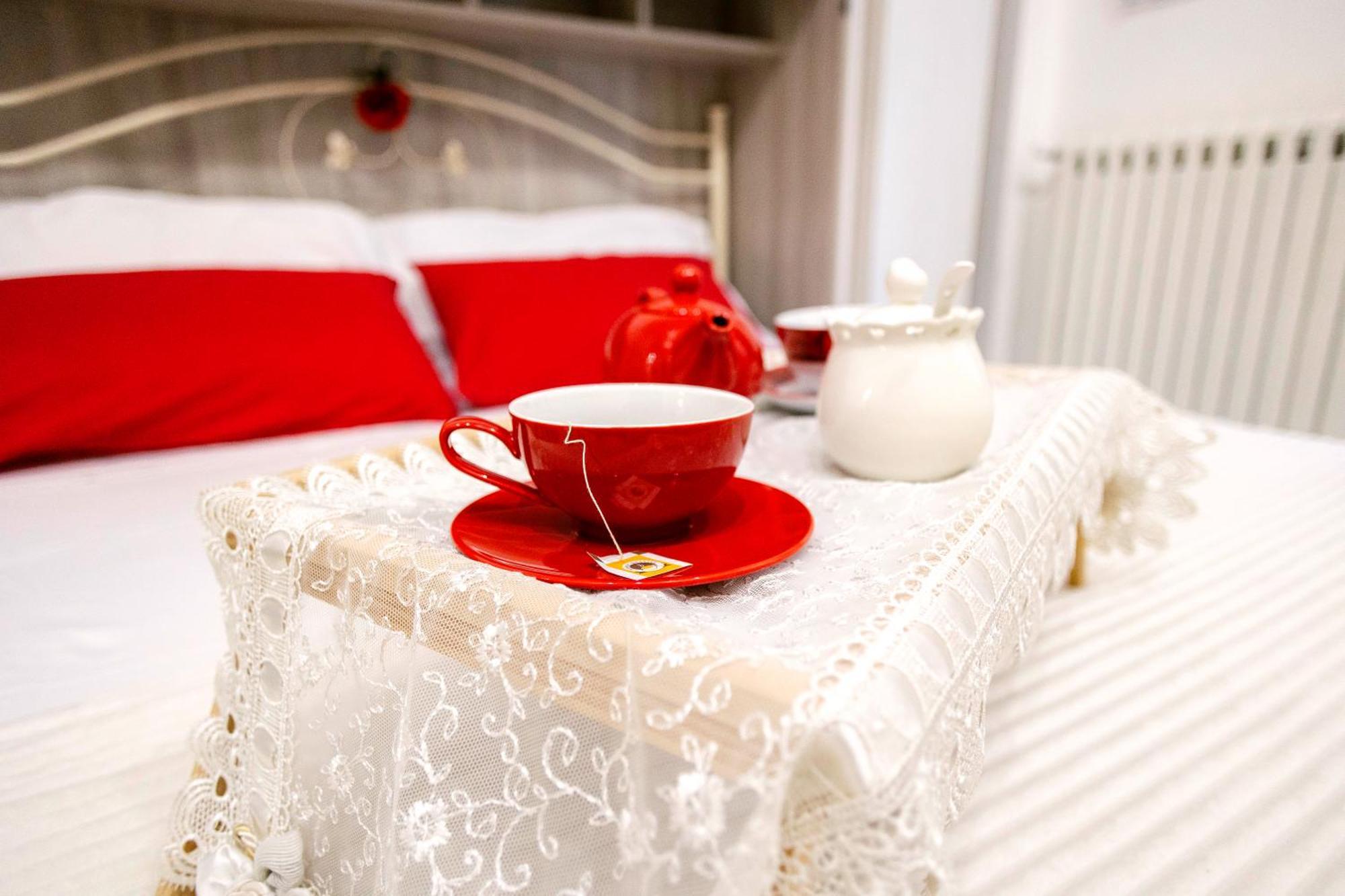 Flower'S House 24 - Central Apartment - Molfetta Esterno foto