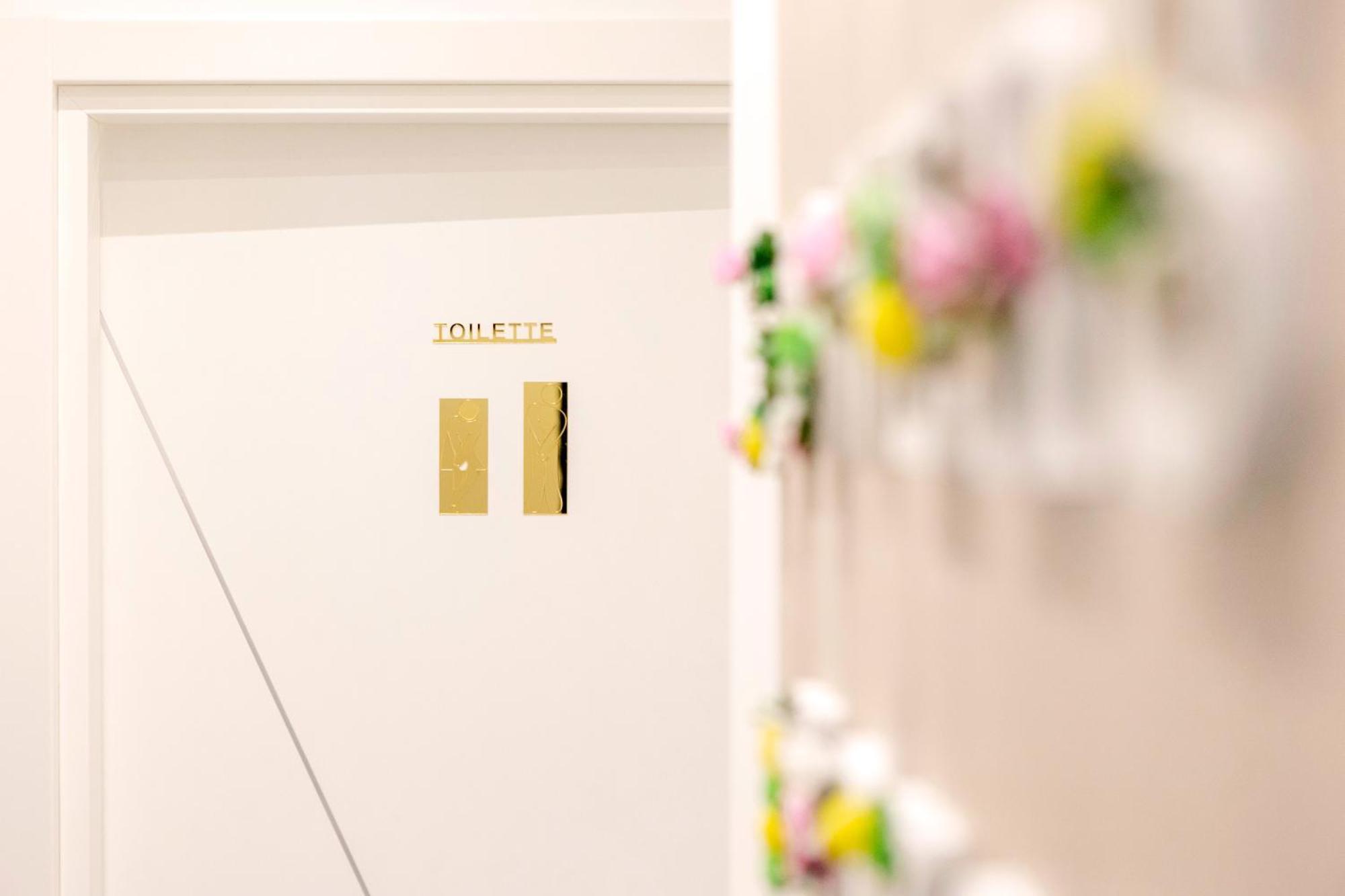 Flower'S House 24 - Central Apartment - Molfetta Esterno foto